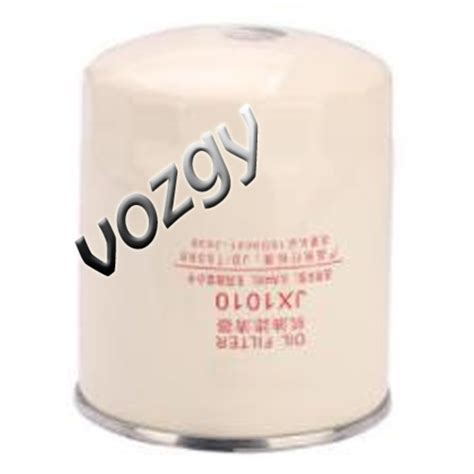 OIL FILTER KOC-01010 JX1010 YZ4105 B7477 Bj1069 for Foton with Laidong ...