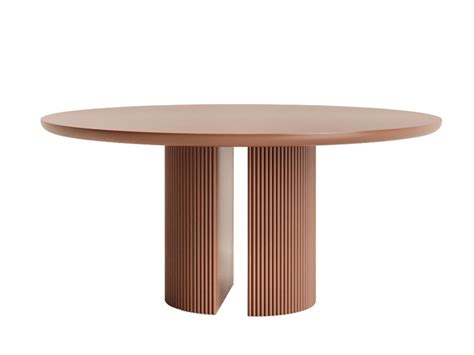 ROCCA II Table By ANA ROQUE INTERIORS