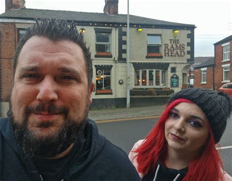 The Great British Pub Crawl Visits Congleton And Reaches 2500 Pub