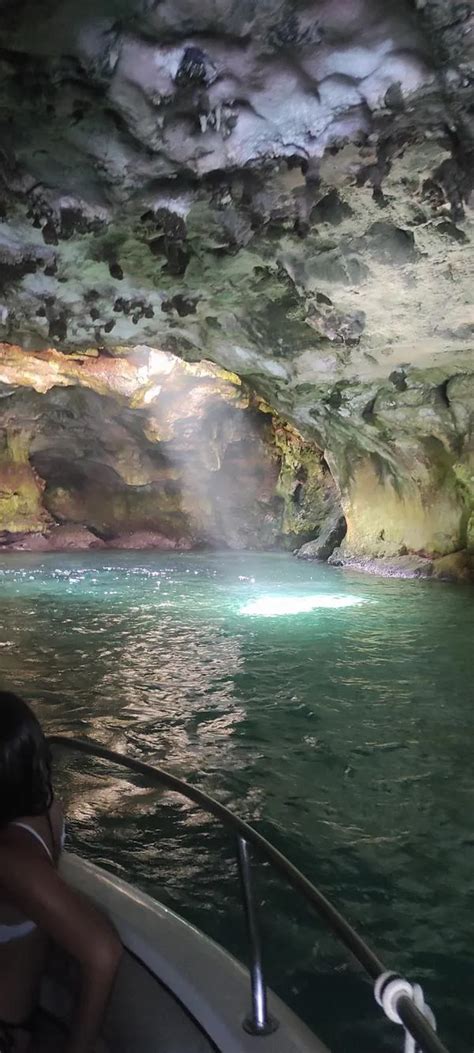 Gita In Barca Alle Grotte Marine Di Polignano A Mare Da Monopoli Holidoit