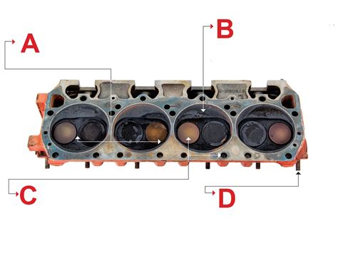 Mopar Max Wedge Cylinder Heads Guide Size Does Matter 50 Off