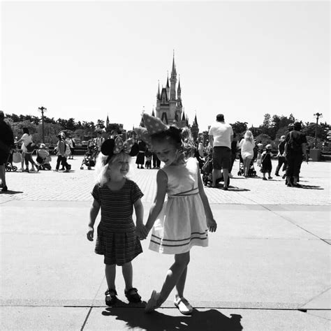 Tokyo Disneyland Castle Entrance - Japan with Kids