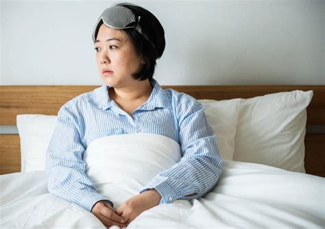 Slapeloosheid Door Stress Zo Kom Je Af Van Je Insomnia