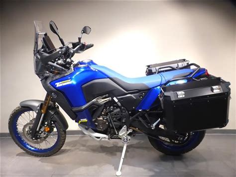 Yamaha Tenere World Raid Used Motorcycle Tinklers Motorcycles