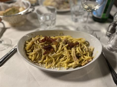 La Scala In Trastevere In Rome Restaurant Reviews Menus And Prices