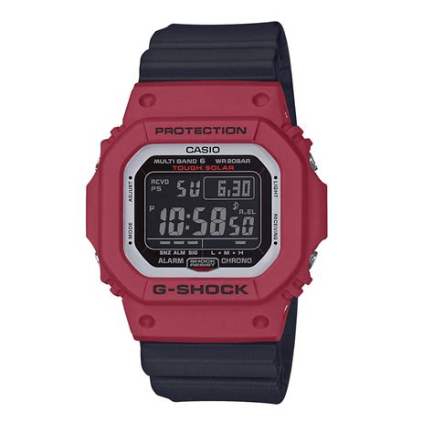 G Shock G Casio Dw Gl Jr Lucky