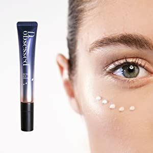 D Obsessed Crema De Ojos Con Retinol Antiarrugas Antiojeras Y Bolsas