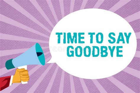 Goodbye Farewell Clipart Images