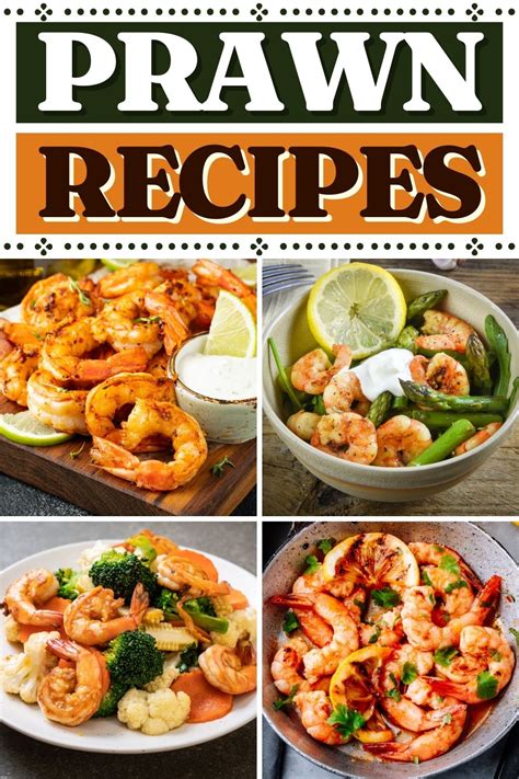 30 Best Prawn Recipes for Summer - Insanely Good