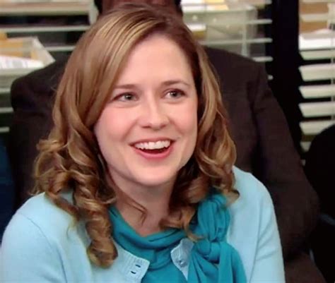 Pam Beesly icon