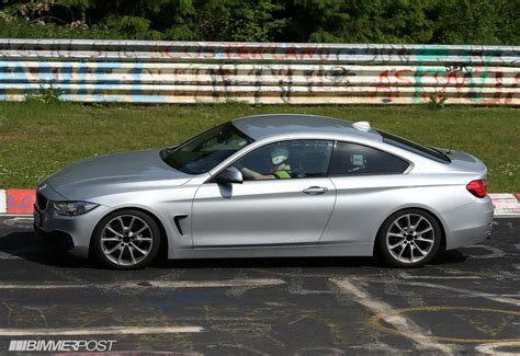 F32 F33 Official Glacier Silver 4 Series Photo Thread