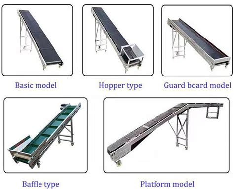 What Is The Function Folding Belt Conveyor Dahan Vibration Machinery Co Ltd