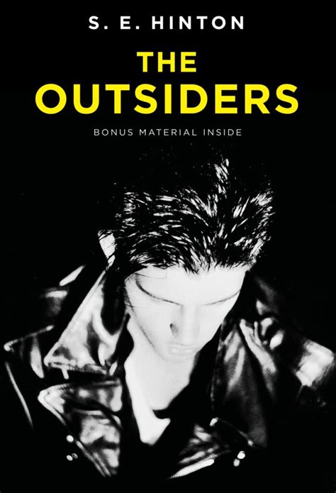 The Outsiders Book Covers Adazing