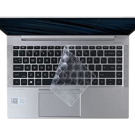 Funda De Teclado Para Laptop Hp Elitebook G G