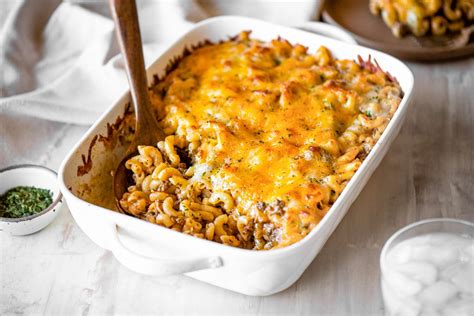 15 Bake And Share Casseroles To Lend A Helping Hand