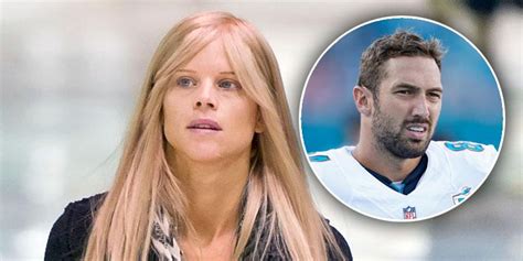 5 Things To Know About Pregnant Elin Nordegrens Boyfriend Jordan Cameron