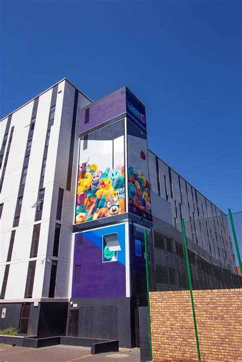 Eastside - Urban Circle