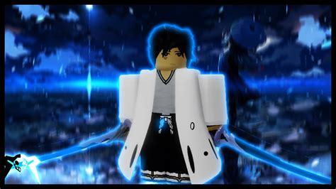 Type Soul Roblox Water Bankai Youtube