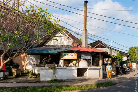 Top 15 Most Delicious Restaurants To Visit In Ubud