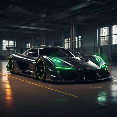 Koenigsegg Jesko Absolut Hits Mph