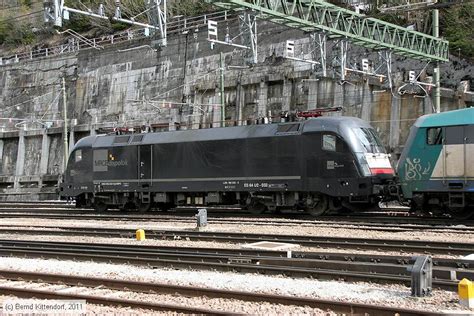 Bkcw Bahnbilder De Serie Deutschland Mrce Dispolok Lok Es U