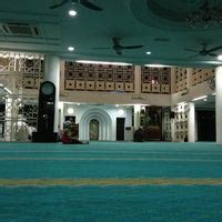 Masjid Darul Ehsan - 59 tips