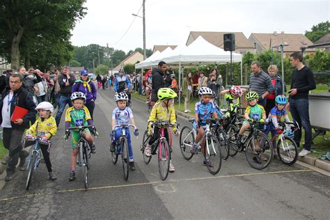 Juin Me Etape Du Mini Tour De Seine Et Marne Gretz