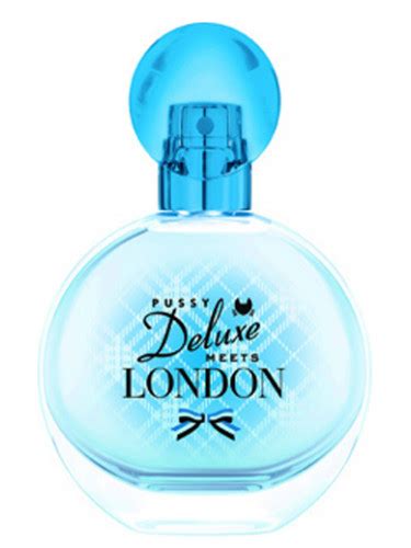 London Pussy Deluxe Parfum ein es Parfum für Frauen 2015