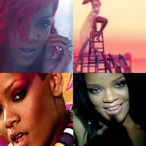 Rihanna's Best Songs