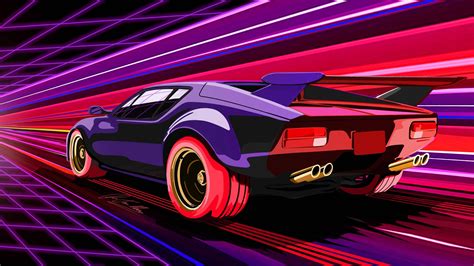 Retro 4k Wallpapers Top Free Retro 4k Backgrounds Wallpaperaccess