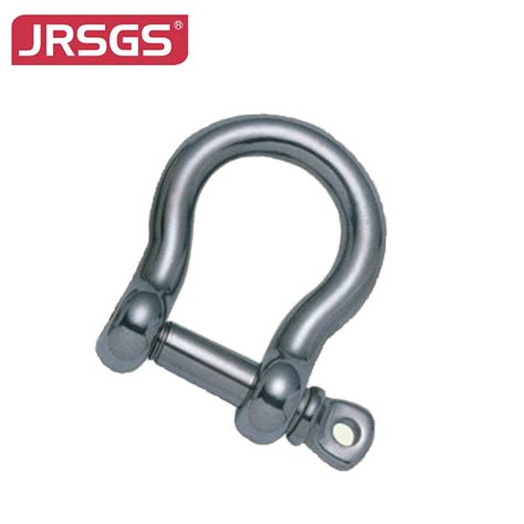 Jis Type Bow Shackle Supply