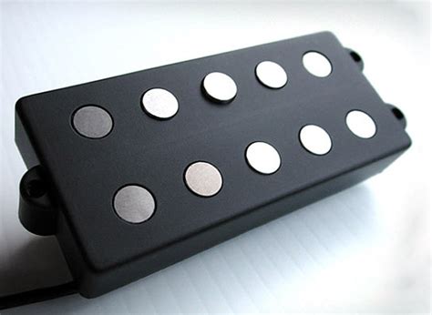 Nordstrand Pickups Mm Lakland Best Bass Gear