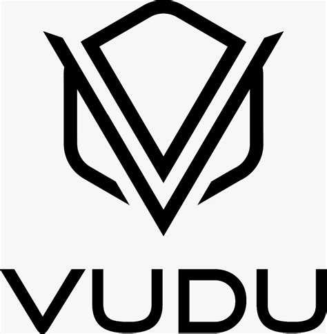 Vudu Logo Png