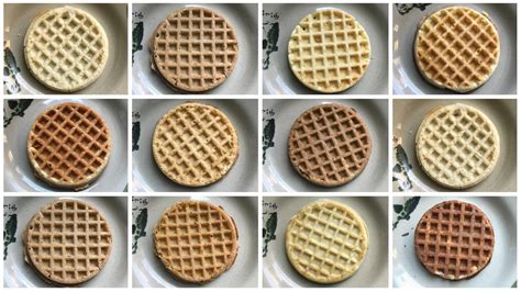 Frozen Waffles Ranked From Worst To Best Trendradars