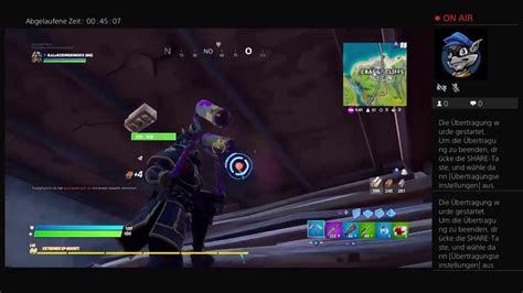 Fortnite Solo Runde YouTube