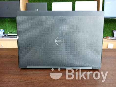 Dell Latitude 7490 Touch Core I5 8th Gen SSD 256 RAM 8 Full Fresh In