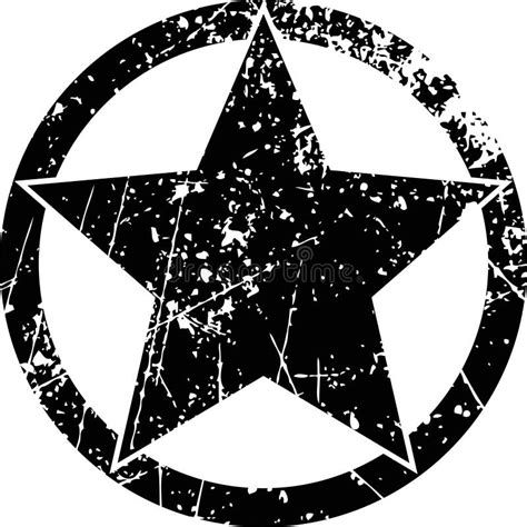 Army Star Logo Stock Illustrations – 6,725 Army Star Logo Stock ...