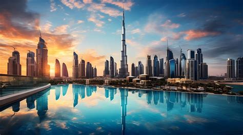 Golden Visa Dubai UAE : Long-Term Residency Guide