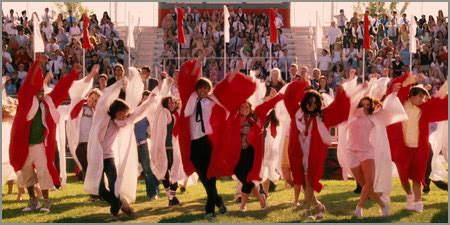 High School Musical Lyrics from High School Musical 3 | Disney Song Lyrics