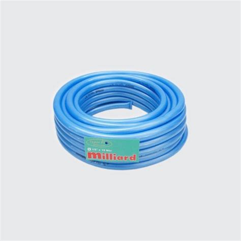 SELANG AIR MILLIARD SUPERFLEX 1 2 INCH 15 METER WATER HOSE TROPIKA