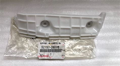 Guia De Fascia Tras Der Toyota Hiace Env O Gratis