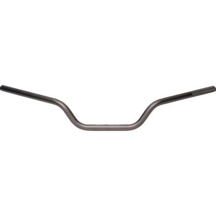 Renthal Road Handlebars Standard Motosport