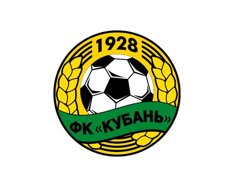 Fc Kuban Krasnodar Football Club Facts Facts Net