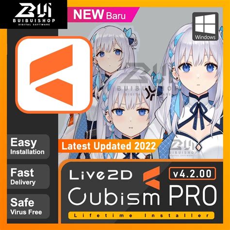 Live D Cubism Pro L Latest L Windows Computers Tech