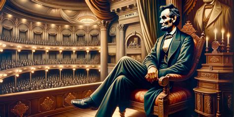 Why Was Abraham Lincoln Assassinated History Skills