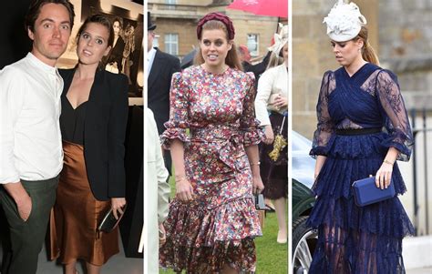 Princess Beatrice Is the Most Stylish Royal of Summer: - PureWow