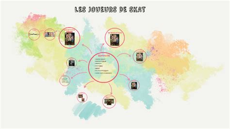 Les Joueurs De Skat By Juliette Synave