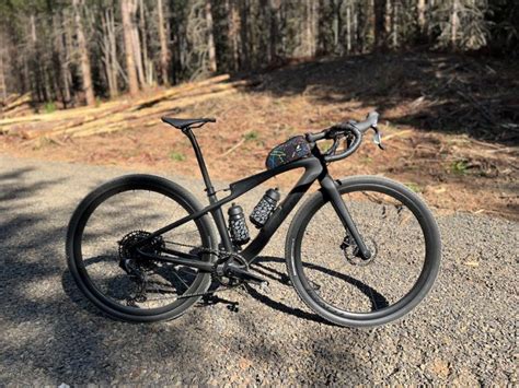 New Specialized Diverge Str Review Is Smoother Indeed Faster