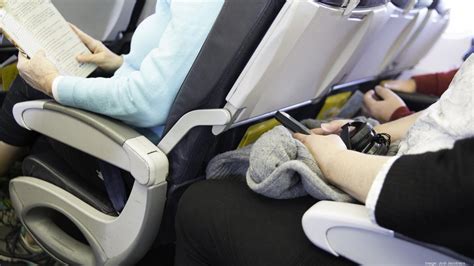 FAA will now enforce seat, legroom space on planes through new ...