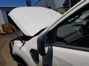 2019 PX FORD RANGER 4X4 DUAL CAB XLS PARTS Athol Park Wreckers